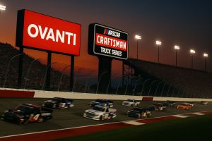 Ovanti Limited (ASX: OVT) raises $8 million to fund its U.S. BNPL expansion and a new three-year NASCAR sponsorship with Speedway Motorsports, marking a key step in its North American growth strategy.