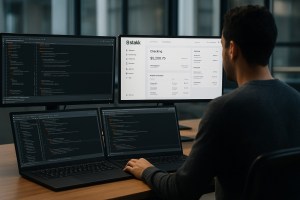 Stakk Ltd (ASX: SKK) raises A$15 million from institutional investors to accelerate its U.S. and Australian expansion following major contract wins with T-Mobile USA, Robinhood Markets, and Current Financial.