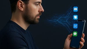 Control Bionics (ASX: CBL) integrates Apple’s Brain-Computer Interface protocol into its NeuroNode systems, allowing users with motor impairments to control iPhones, iPads, and Apple Vision Pro directly with neural input, ushering in hands-free digital accessibility.