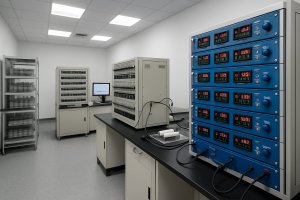 Altech Batteries progresses Silumina Anodes testing with a major EV battery producer, shipping samples and reporting 1,000-cycle performance at 83% retention.