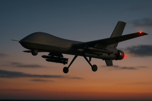 Aurora Labs Secures New UAV Engine Order