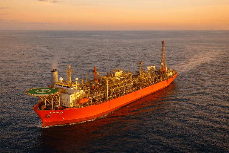 Finder Energy acquires the Petrojarl I FPSO for US$15m and completes a A$25m placement to accelerate development of the KTJ oil project offshore Timor-Leste. Article covers acquisition terms, placement structure, vessel capability and timeline to FID. FDR ASX