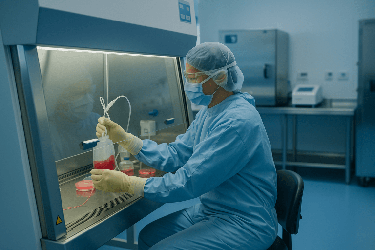 Chimeric Therapeutics (ASX: CHM) receives U.S. FDA Orphan Drug Designation for CHM CDH17 in gastric cancer, strengthening its Phase 1/2 clinical program and expanding regulatory incentives for its solid-tumour CAR-T platform.