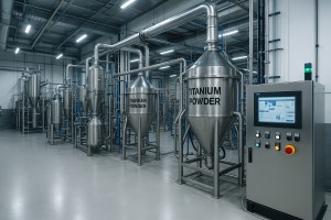 Amaero (ASX: 3DA, OTC: AMROF) cuts Argon project costs by A$9 million, accelerates operational savings and orders its fourth EIGA atomizer, strengthening U.S. powder production capacity and advancing its capital investment program.