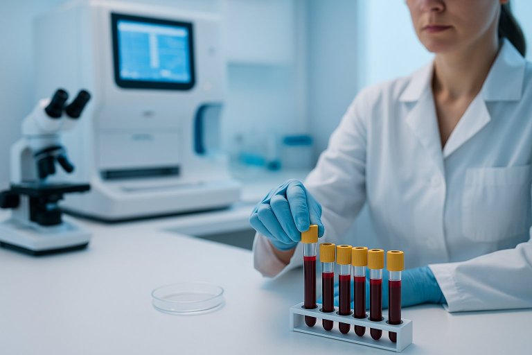 Rhythm Biosciences (ASX: RHY) has commenced commercialisation of its ColoSTAT® blood-based colorectal cancer test after updating its ISO15189:2022 accreditation. The company launches an access program, prepares for NATA assessment, and targets unmet diagnostic needs in symptomatic patients.