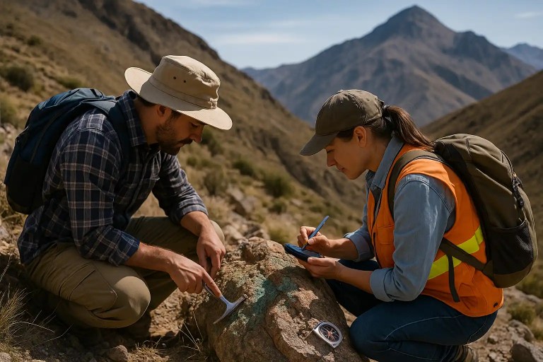 Solis Minerals (SLM:ASX) identifies large-scale new porphyry copper targets at the Cucho Project in Peru after advanced 3D geophysical modelling ahead of 2026 drilling.