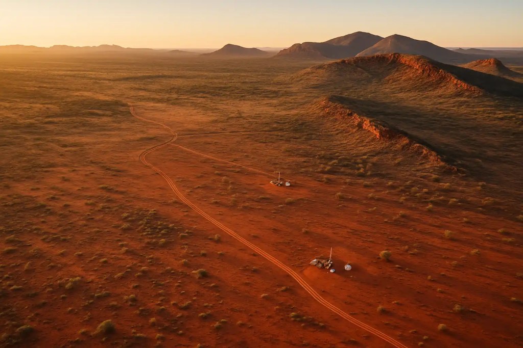 Litchfield Minerals (ASX: LMS) reports a 148m copper-zinc intercept at Oonagalabi and advances intrusive targets ahead of a major 2026 drilling program.