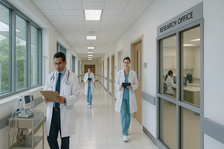 Recce Pharmaceuticals (ASX:RCE) receives AusIndustry Advanced Overseas R&D Finding covering up to A$85m in eligible global antibiotic development expenditure.