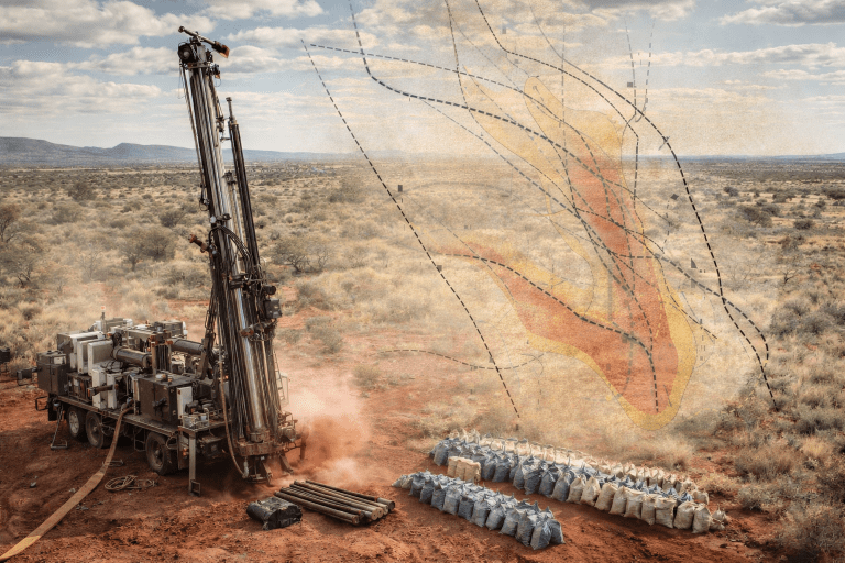 iTech Minerals (ASX: ITM) reports thick gold and antimony drill results at Reynolds Range in the Northern Territory, highlighting geological continuity, follow-up drilling plans, and the Territory’s supportive mining laws alongside key regulatory hurdles.