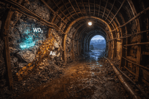 Apollo Minerals (ASX: AON) regains its Couflens permit in France, reopening a historic high-grade tungsten and gold project with deep extensions and critical-metal relevance.