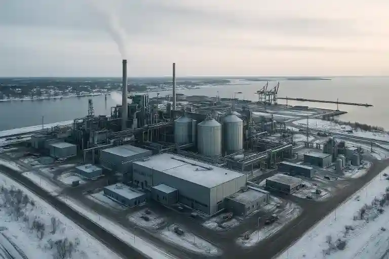 Neometals secures a €48.7M conditional grant from Business Finland to advance Europe’s first carbon-neutral vanadium recovery plant in Pori, strengthening EU critical minerals supply and reducing financing requirements. asx nmt