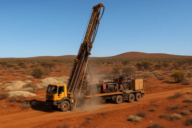 Everest Metals reports high-grade rubidium assays up to 0.79% Rb₂O at Mt Edon, confirming thick near-surface mineralisation ahead of a Q1 2026 resource upgrade and ongoing metallurgical test work. ASX EMC