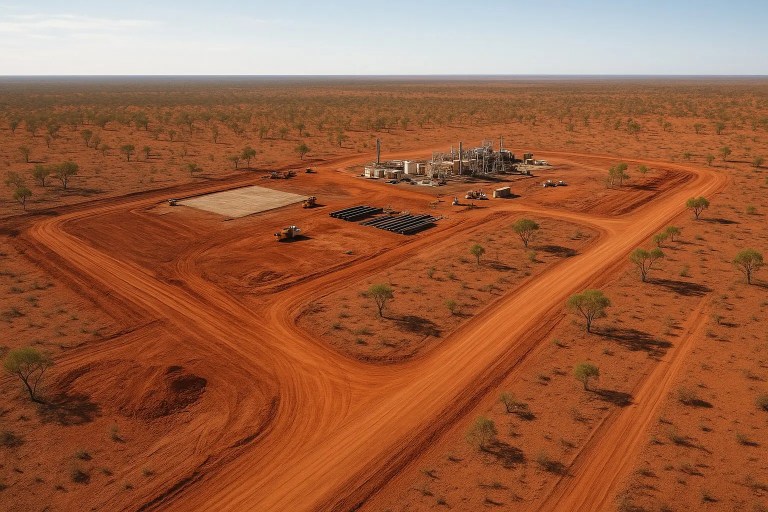Beetaloo Energy (ASX: BET) approves the Final Investment Decision for its Carpentaria Pilot Project, clearing regulatory and land access hurdles and outlining plans for early gas sales from 2026.