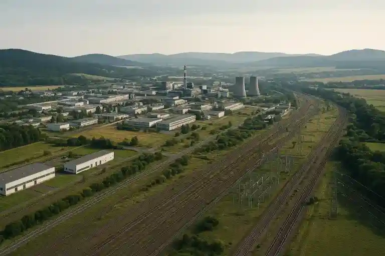 European Metals secures approval for a Czech Government grant of up to €360 million for the Cinovec Lithium Project, reinforcing EU support for domestic lithium supply and accelerated development under the Critical Raw Materials Act. EMH ASX