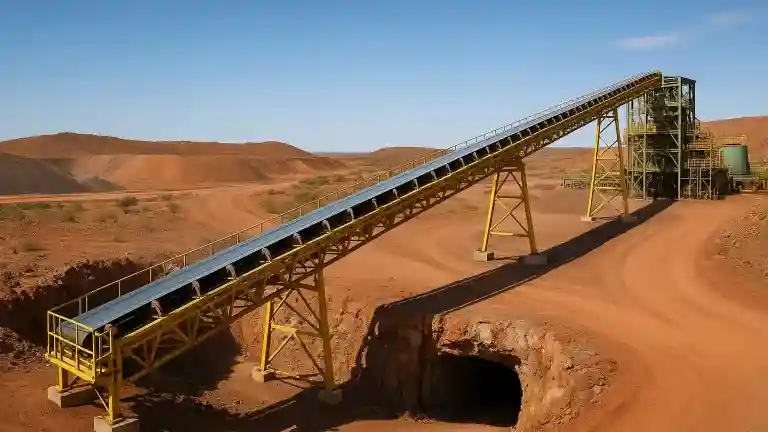 Greatland’s Havieron feasibility study details a 17-year gold–copper mine, strong cashflow, expanded reserves and full integration with Telfer processing. GGP ASX