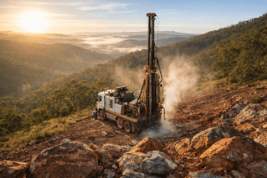 Cannindah Resources (ASX: CAE) begins 3,000m drill program targeting high-grade GAP zone at Cannindah Breccia to expand the 14.5Mt at 1.09% CuEq resource and lift average copper-gold grades.