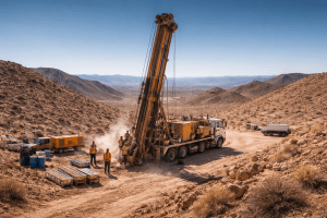 Dateline Resources (ASX: DTR) reports 149.6m at 1.39g/t gold at Colosseum, extending mineralisation beyond current resource and supporting potential mine life growth in California.