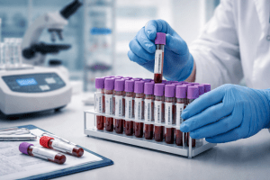Rhythm Biosciences (ASX: RHY) enrolls first physician in ColoSTAT® Access Program, launching structured commercial deployment of its colorectal cancer blood test in Australia.