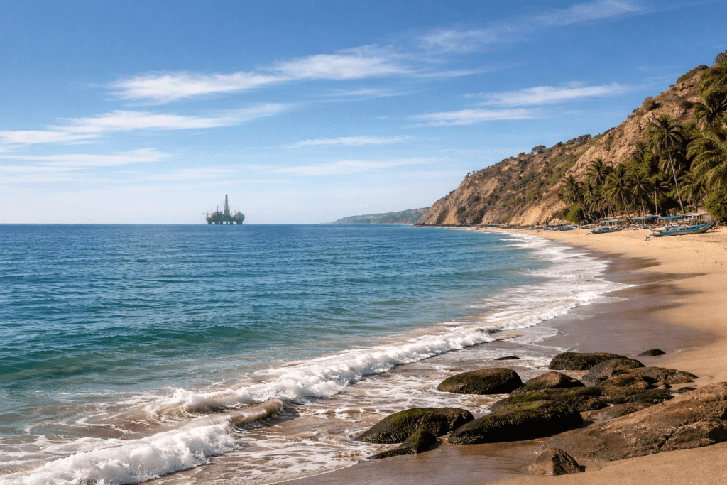 Condor Energy (ASX:CND) lifts Greater Raya to 900m barrels 2U offshore Peru. Promigas MoU advances Piedra Redonda gas offtake. Chevron–Anadarko activity highlights regional momentum. Cash $1.93m at Dec quarter.