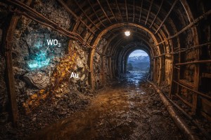 Apollo Minerals (ASX: AON) regains its Couflens permit in France, reopening a historic high-grade tungsten and gold project with deep extensions and critical-metal relevance.