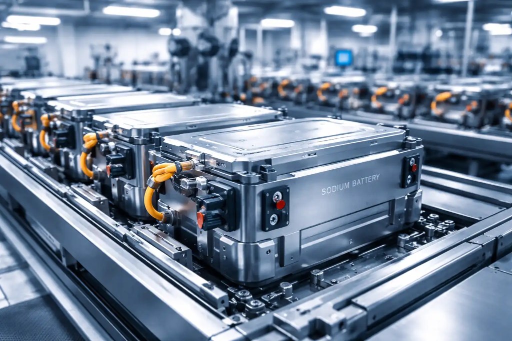 Altech Batteries wins conditional approval for a €46.11m German government grant covering 30% of CAPEX for its CERENERGY sodium-chloride battery plant in Saxony. asx atc