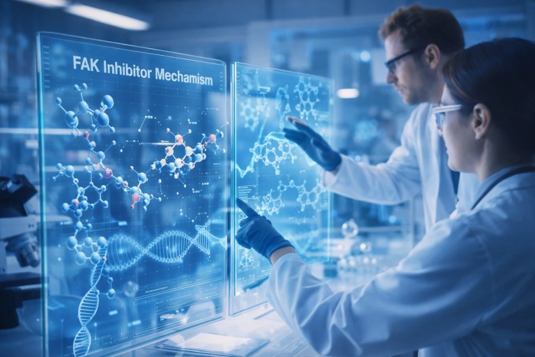 Amplia Therapeutics (ASX: ATX) reports 7.8% complete response rate and 11.1-month survival in ACCENT pancreatic cancer trial, outperforming historical chemotherapy benchmarks.