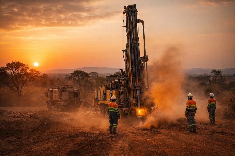 Aurum Resources (ASX: AUE)