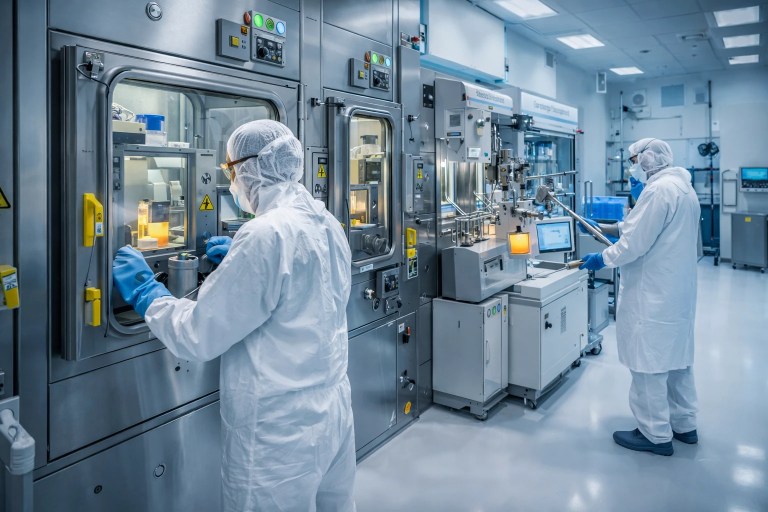 Clarity Pharmaceuticals (ASX: CU6) signs a major US copper-64 supply deal with Theragenics, strengthening isotope production capacity ahead of Phase III prostate cancer trial results.