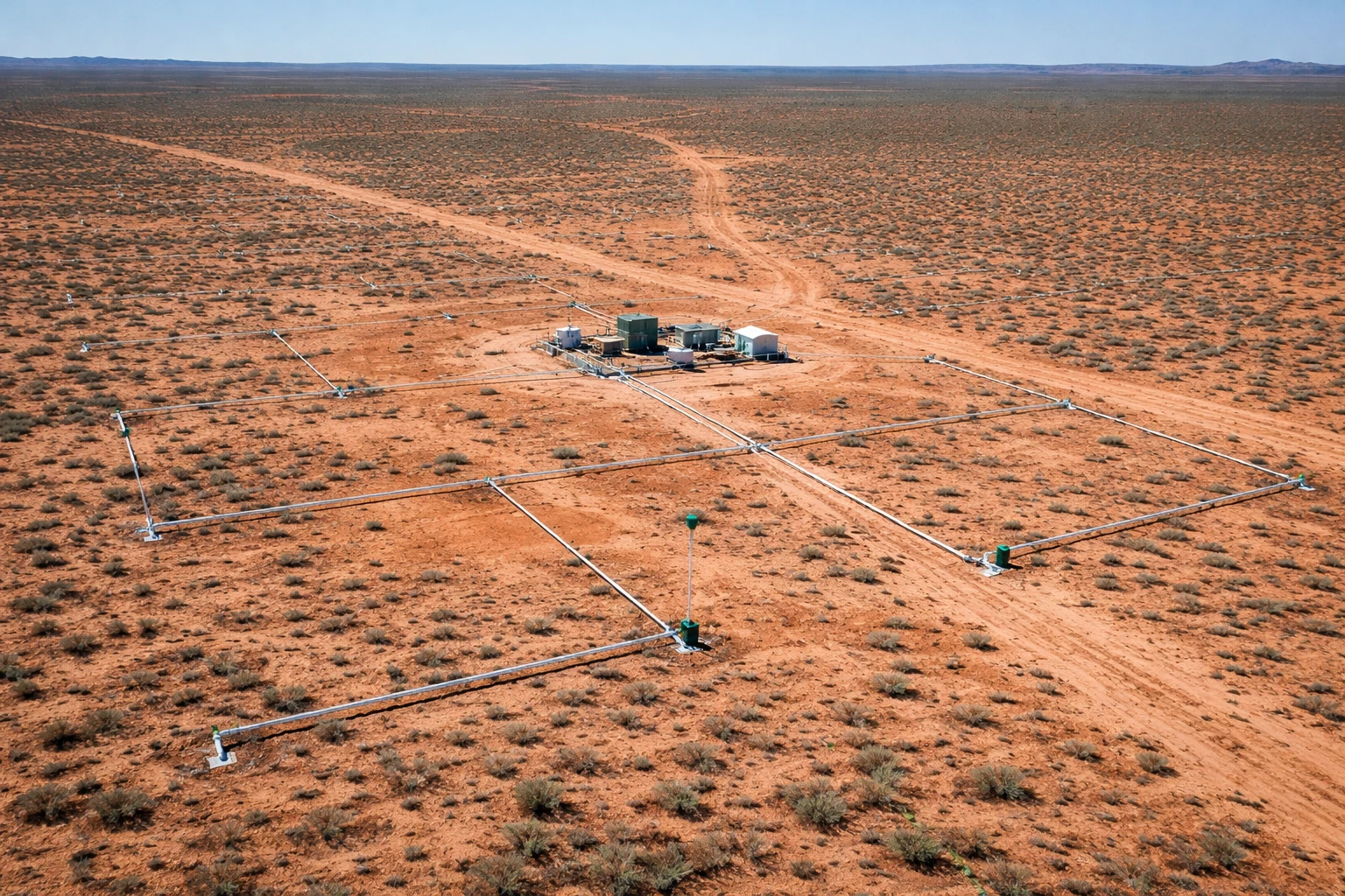 Alligator Energy (ASX: AGE) begins uranium extraction at Samphire as field recovery trials advance, with early PLS flows and key data generation underway for its feasibility study.